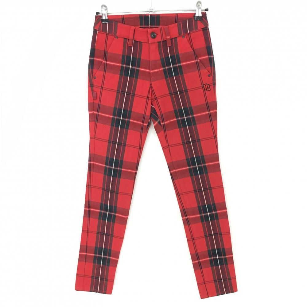 美品✨パーリーゲイツ パンツ ☆特価☆【美品】パーリーゲイツ パンツ