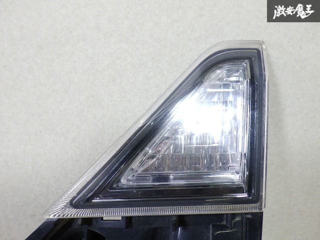 ヴェルファイア ANH20 KOITO 58-29,58-35テールランプセット