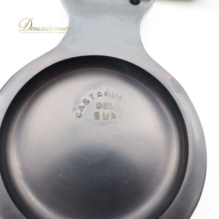 フラメンコ パリージョ カスタネット 楽器 小物 小道具