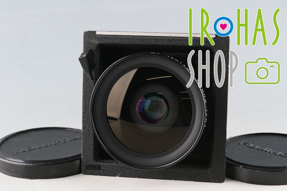 Fujifilm Fujinon SWD 90mm F|5.6 Lens 58709B3