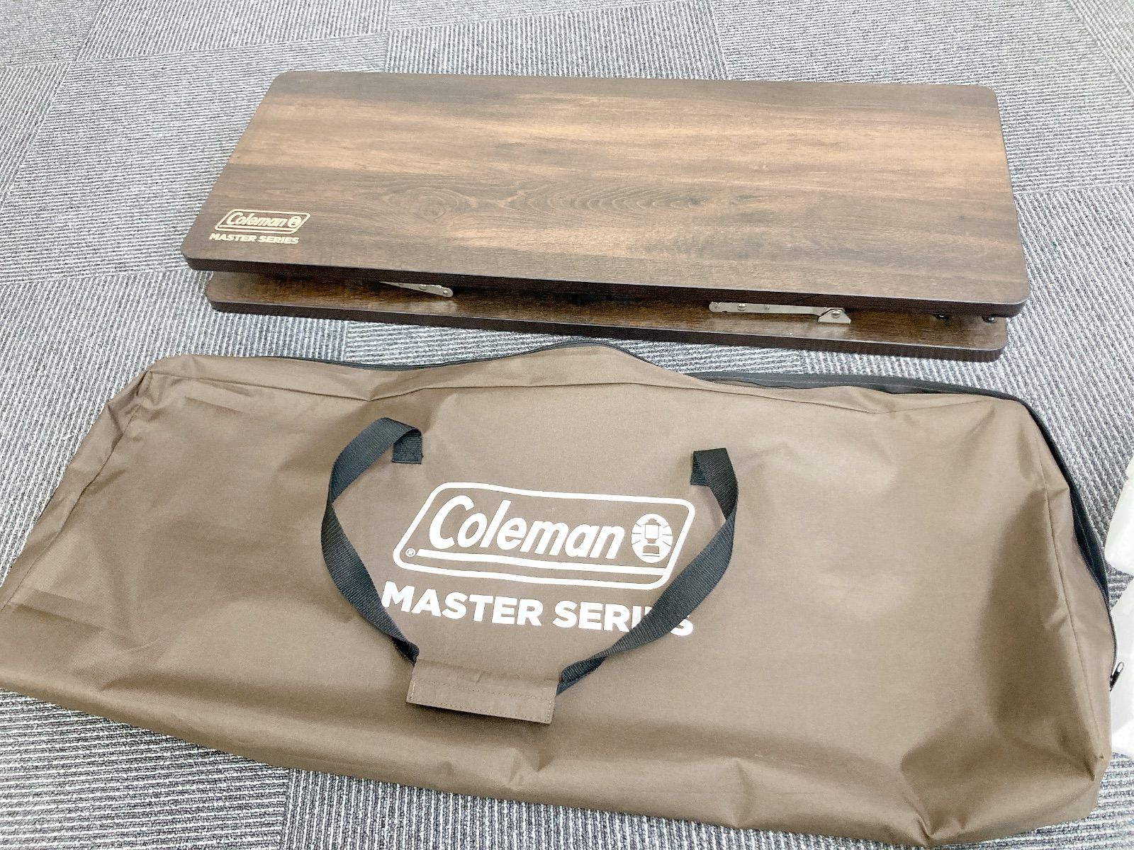 バタフライテーブル90 レジャー