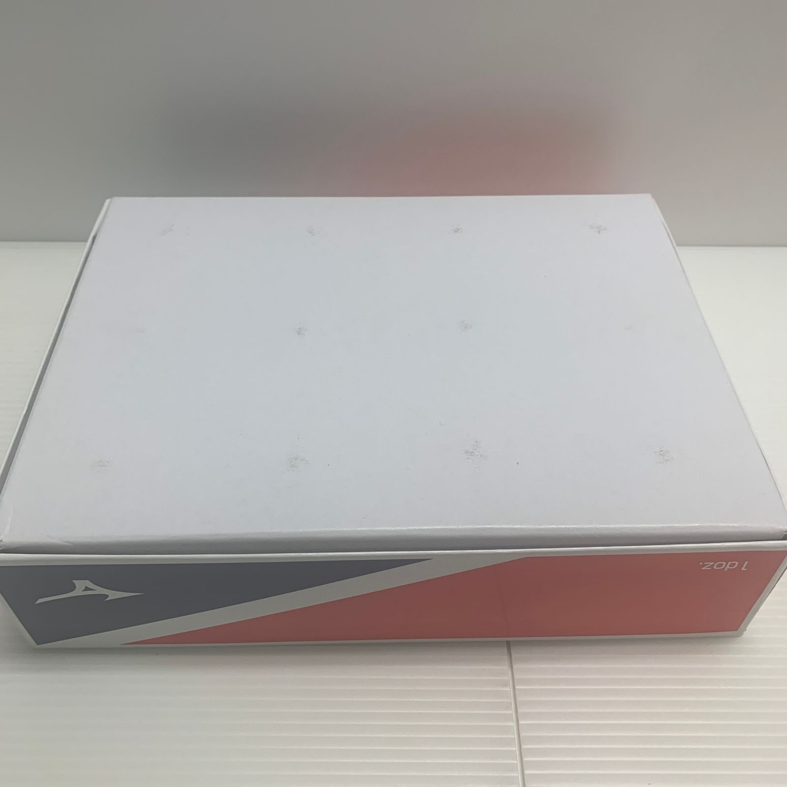  ミズノ MIZUNO 硬式用 野球 ボール カレッジリーグ 高校試合球 1ダース 12球 H-4292 硬式 ボール