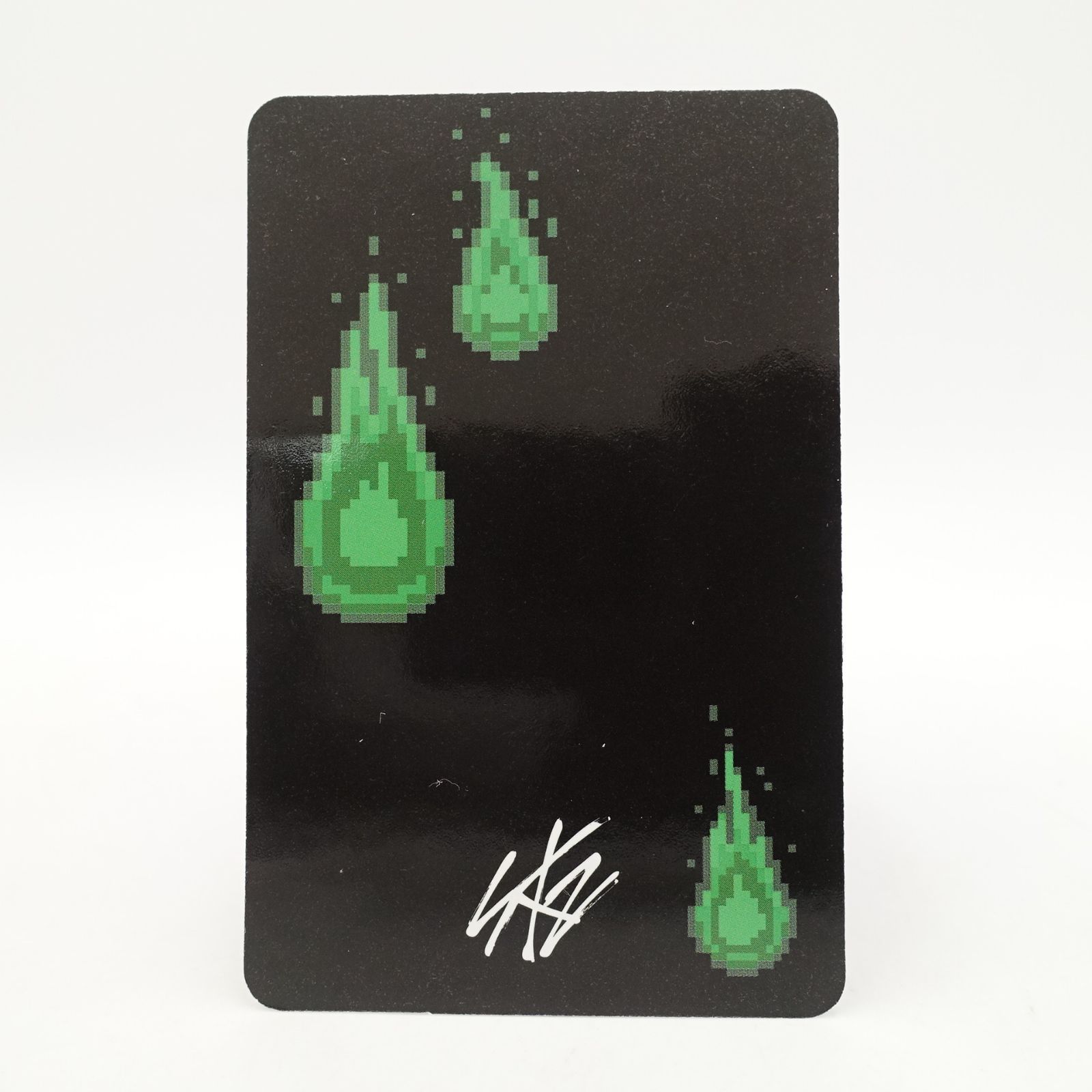 Stray Kids リノ noeasy トレカ フォト カード Lee Know イリノ 入野