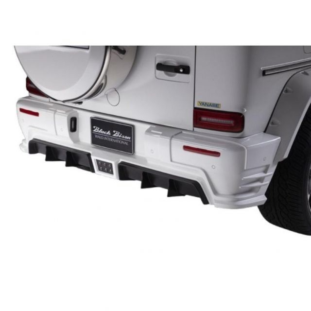 G550 G350d