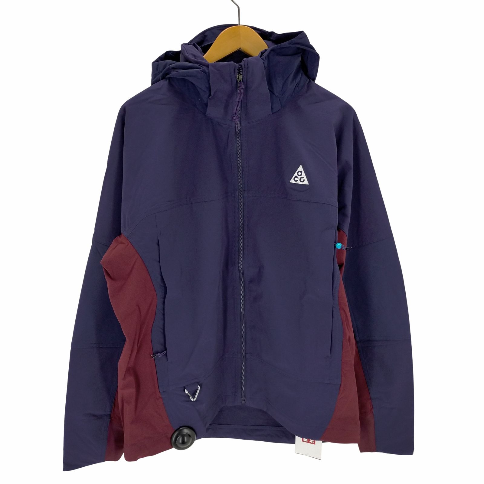 ナイキエーシージー NIKE ACG 23AW NRG SUN FARER JACKET メンズ JPN 