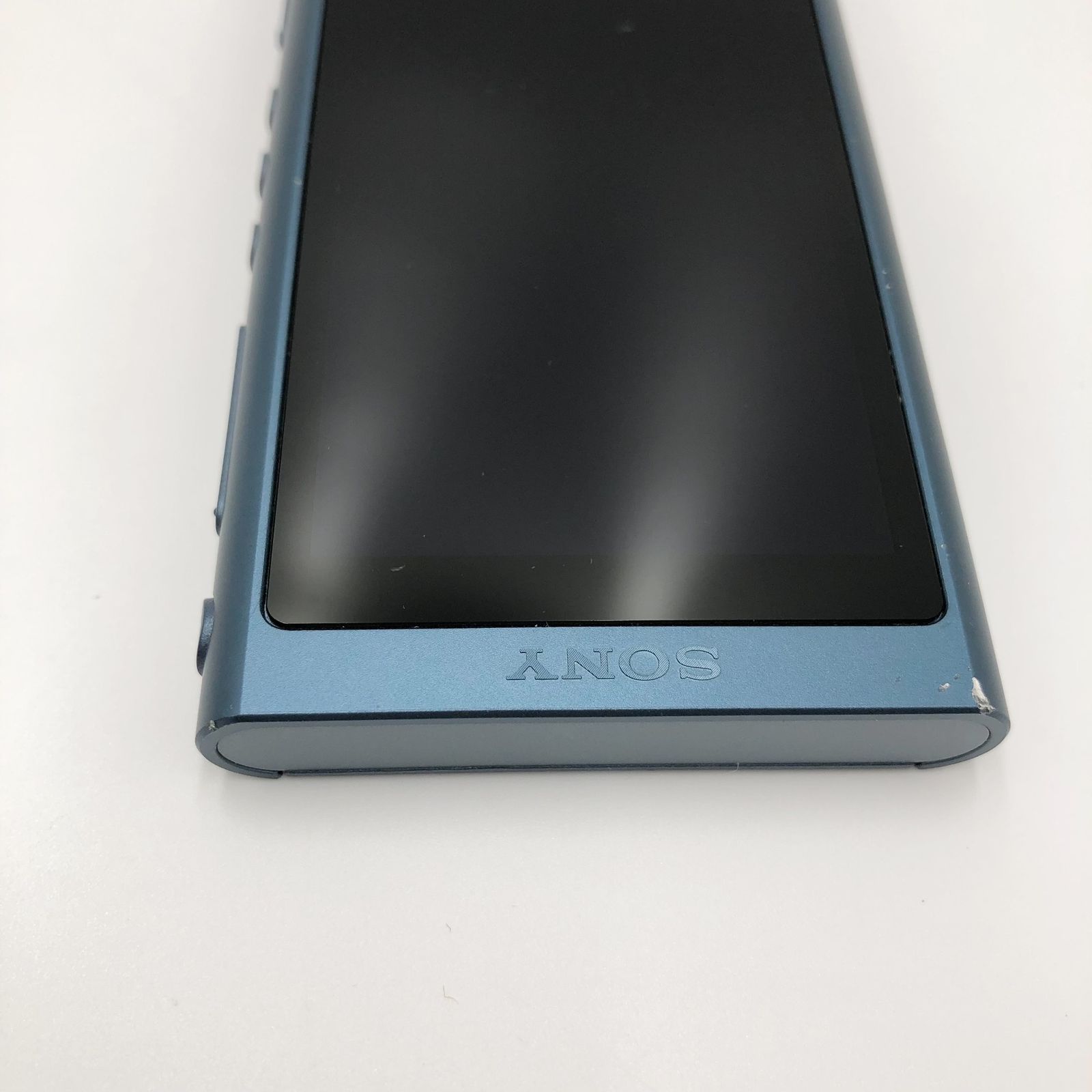 ソニー ウォークマン Aシリーズ 16GB NW-A55 : MP3プレーヤー