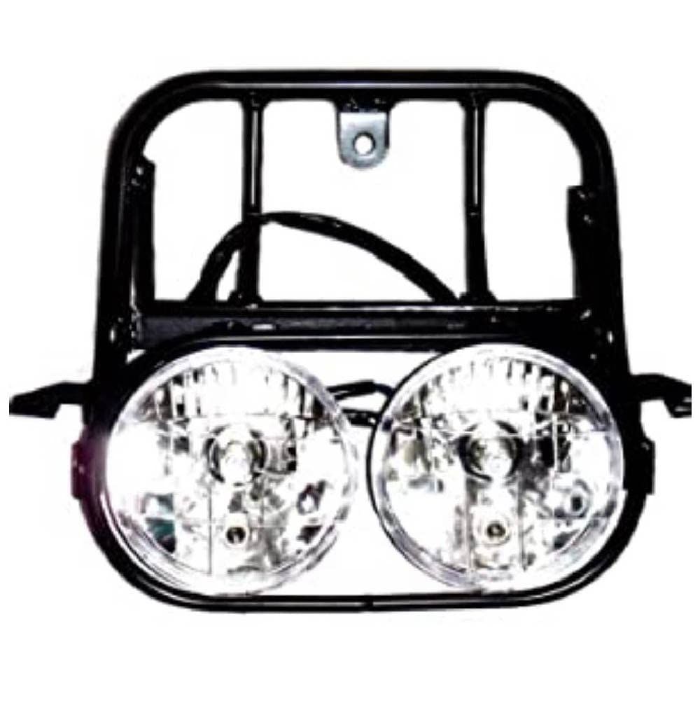 CB400SF(NC39)RGB☆流星テールランプLEDユニット☆超爆光78発! CB400SF