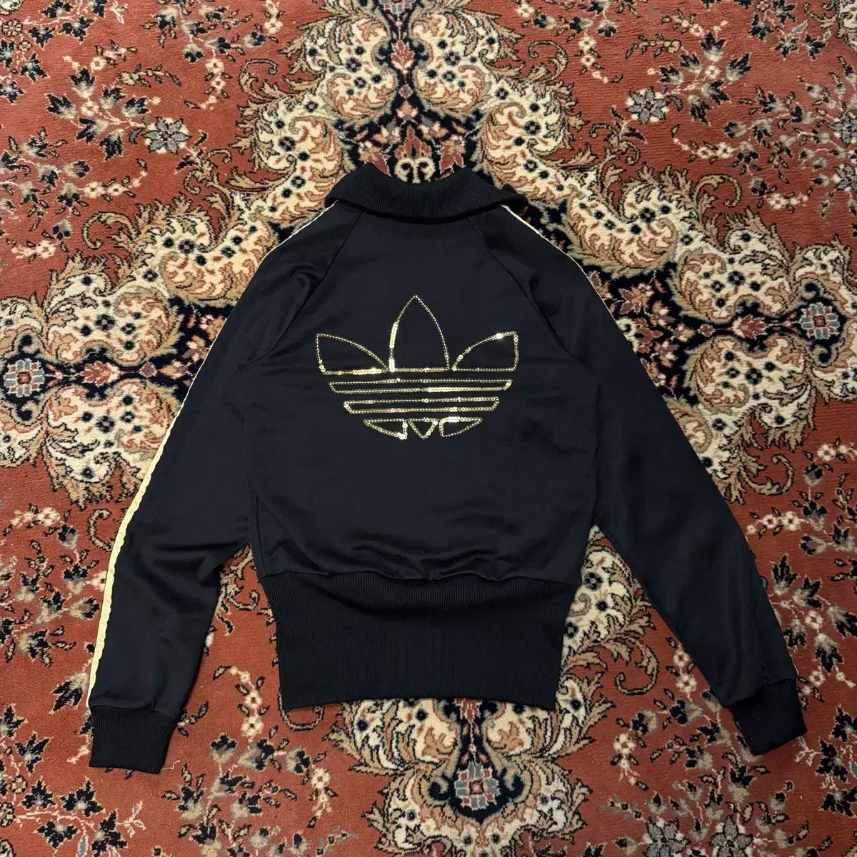 adidas