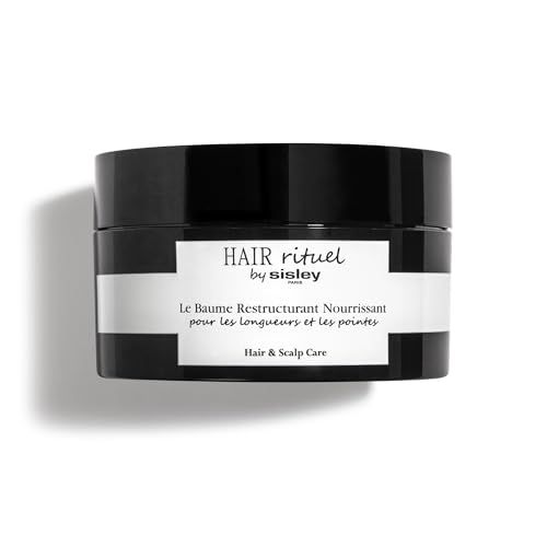 HAIR RITUEL BY SISLEY ヘア リチュアル バイ シスレー リペアリング バーム 125 g