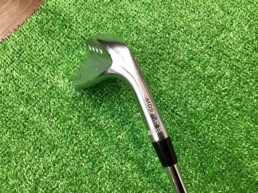 中古】 キャロウェイ MD 5 JAWS クロム 50°/10°S ウェッジ WG NS