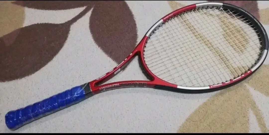 HEAD 液体 金属 プレステージ テニス ラケット