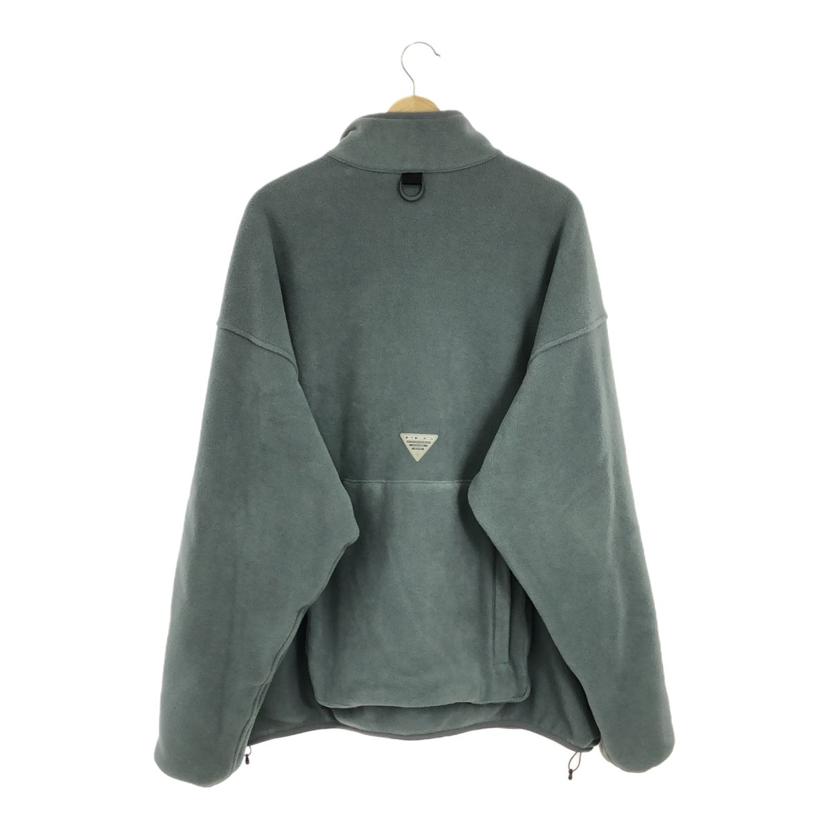 Columbia PFG × BEAMS コロンビア ビームス LOGRIVER BMS FLEECE 