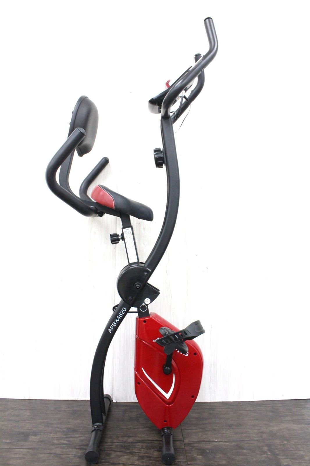 行董 直接引取割引 アルインコ フィットネスバイクAFBX4620 エクササイズ 体力強化 11月11日迄 AS0U88