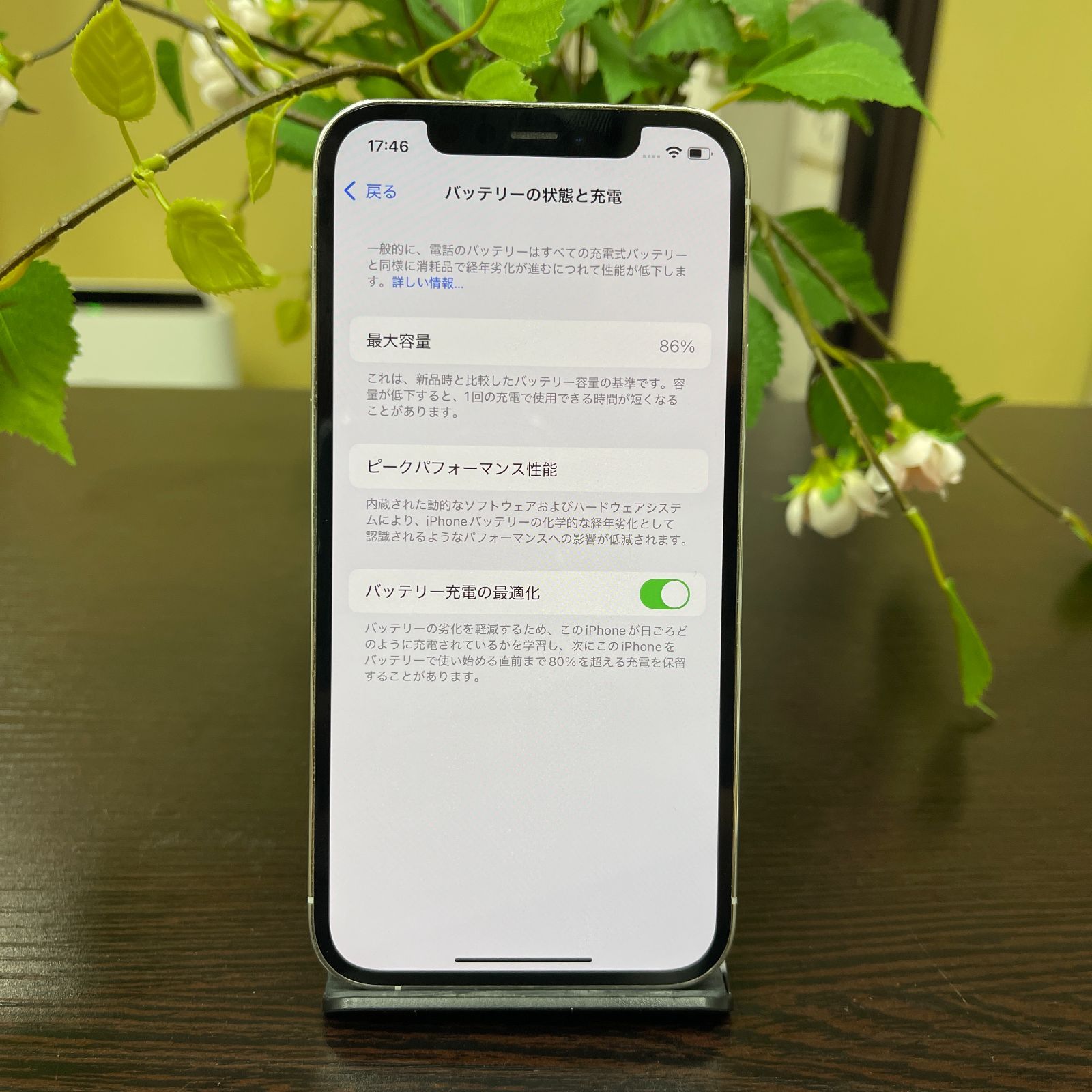 iPhone 12Pro シルバー 256GB 国内SIMフリー 送料無料 - メルカリ