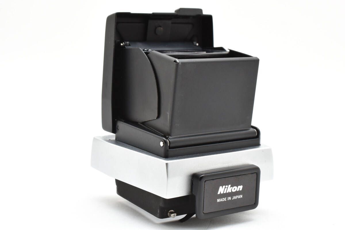 F用 ウエストレベルファインダー