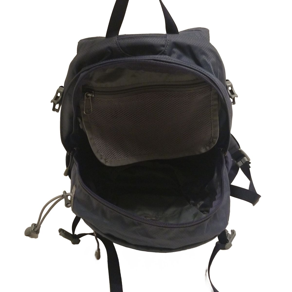 mont-bell ネイビー リュック モンベル mont-bell リュック （ネイビー） -ファッション通販