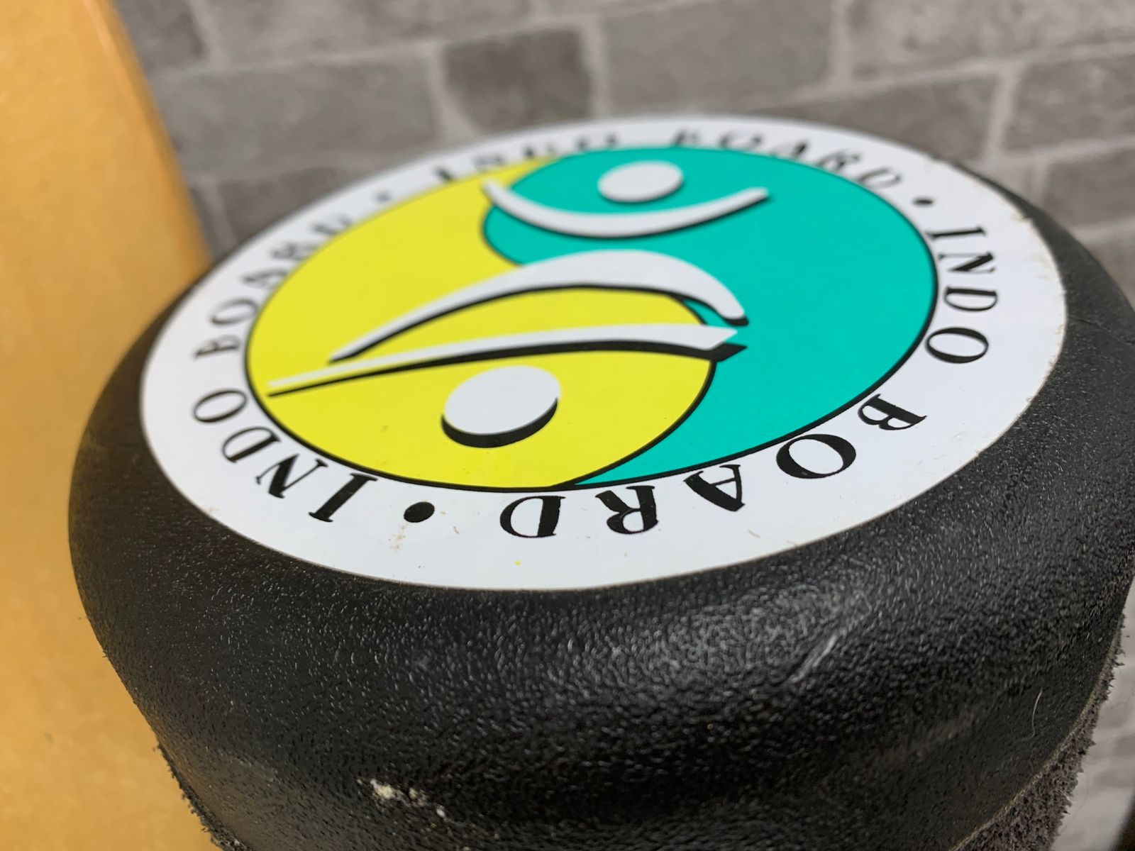 インドボード バランスボード