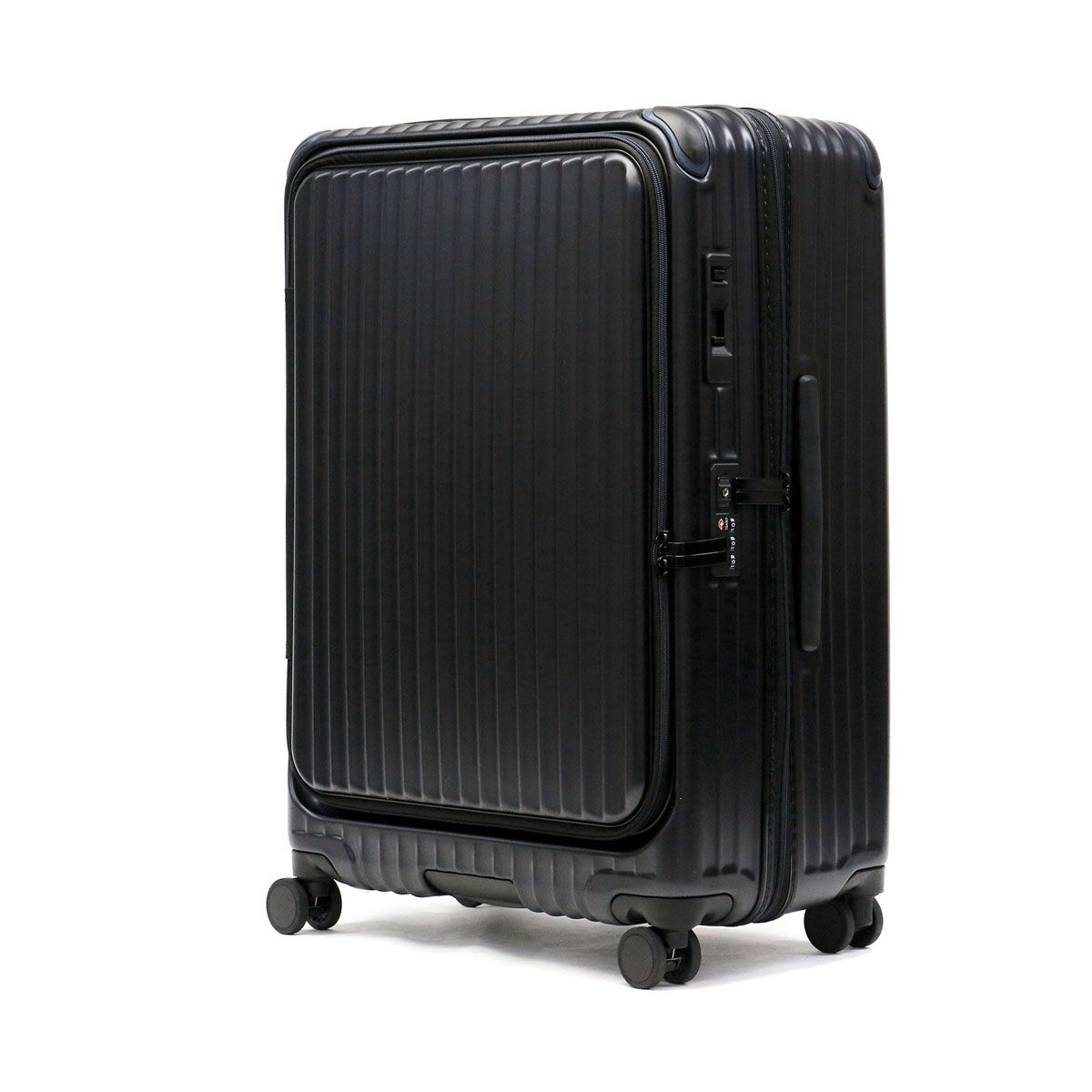 スーツケース100L ブラック Amazon | マンセル スーツケース 100L 158cm以内 受託無料 L