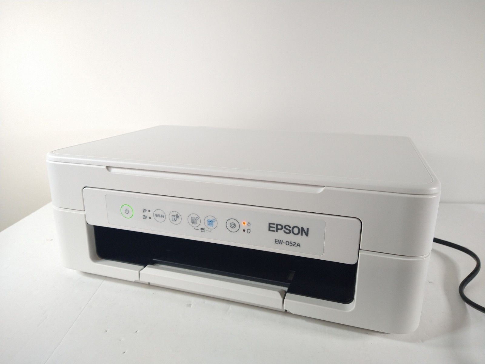 EPSON EW-052A - PC周辺機器