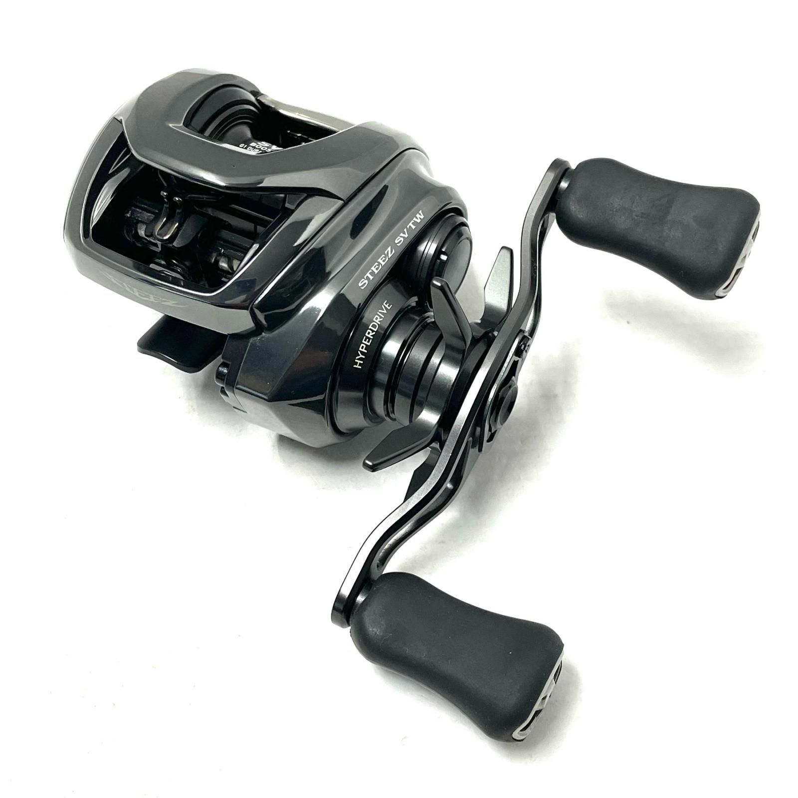 尾張小牧店】 中古 Daiwa | ダイワ リール 24スティーズ 尾張小牧店】 中古 Daiwa | ダイワ リール 24スティーズ