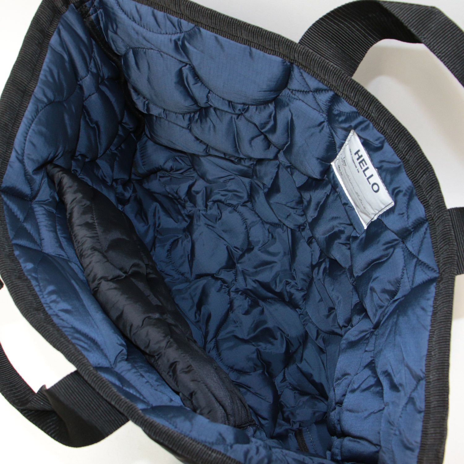 美品 MADISON BLUE マディソン ブルー バッグ トートバッグ ショルダー 