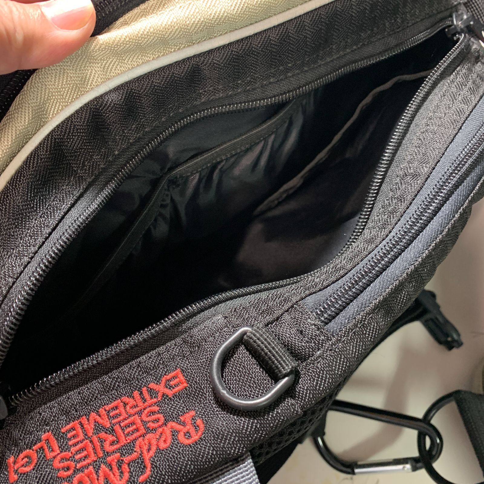 ウエストバッグ セット