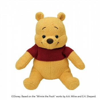  セキグチ　Winnie the Pooh プーさん　640928 その他