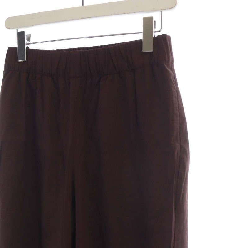 セオリーリュクス theory luxe タグ付き ORGANIC CRUNCH JEMMI