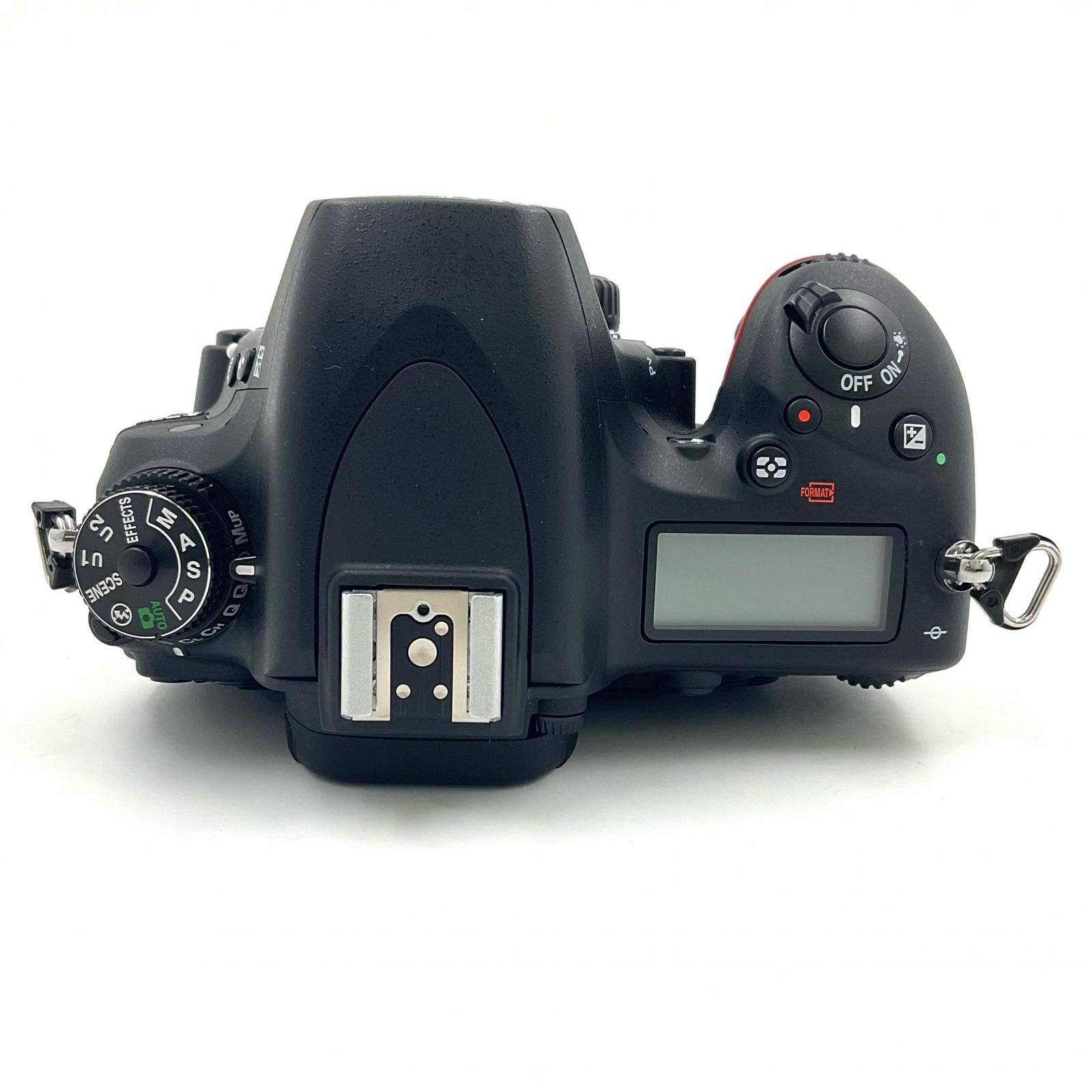 Nikon デジタル一眼
