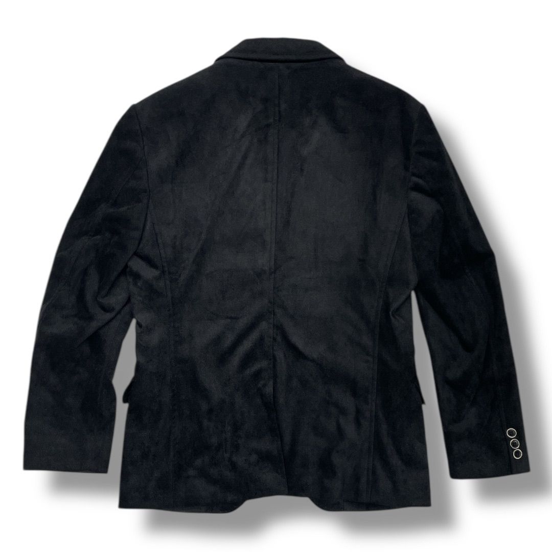 JOSEPH ABBOUD テーラードジャケット チャコール オフィス JOSEPH ABBOUD ジョセフアブード テーラードジャケット