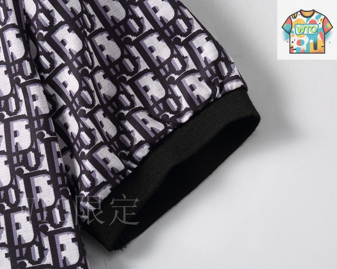 今日WTO】Christian Dior Men's Set クリスチャンディオール