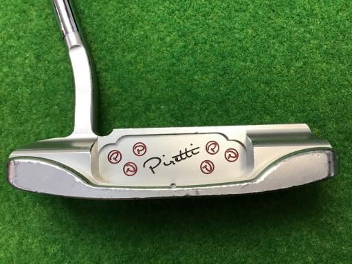 Piretti PREMIER SERIES POTENZA II WB 【公式通販】