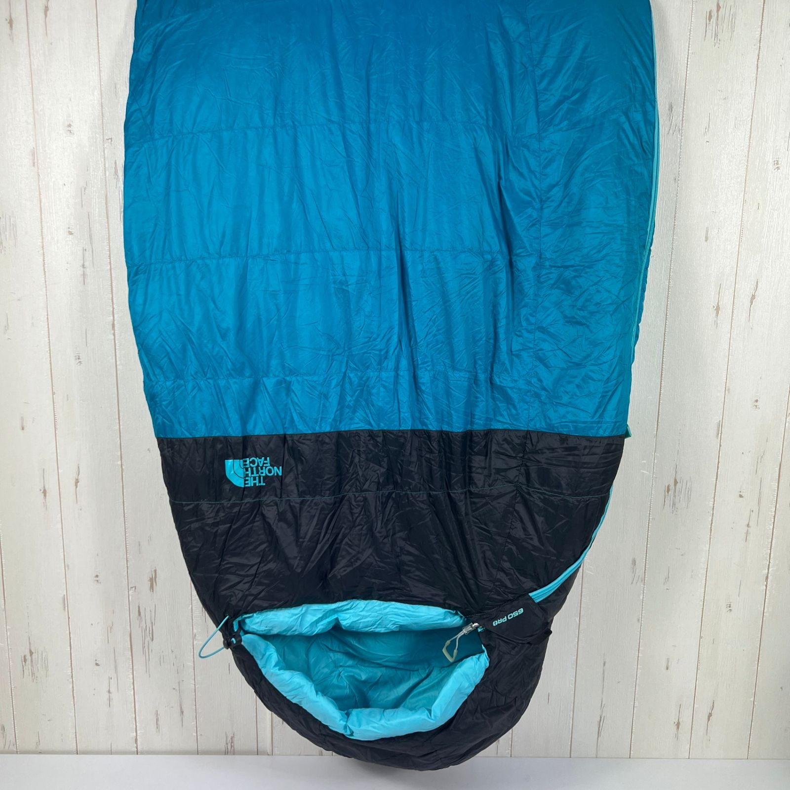 Women s Regular ブルー系 The North Face ザ ノースフェイス ウィメンズ ブルーカズー W Blue Kazoo カプリブリーズブルー ダウン スリーピングシステム 寝袋 ダウンシュラフ z00053440 カプリ