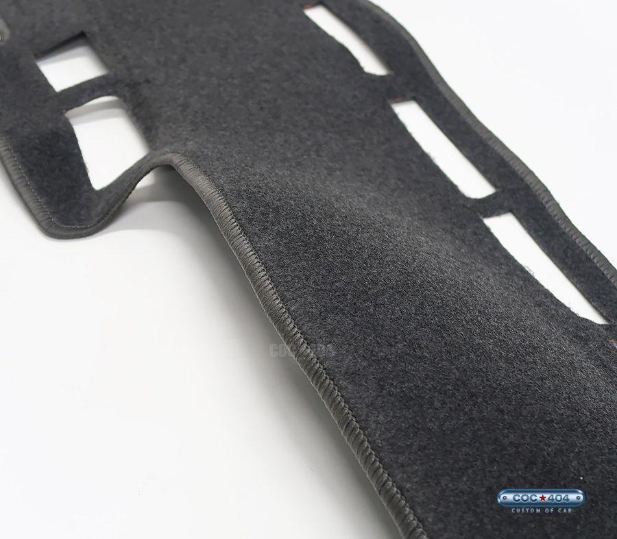 ダッシュマット ダークグレー