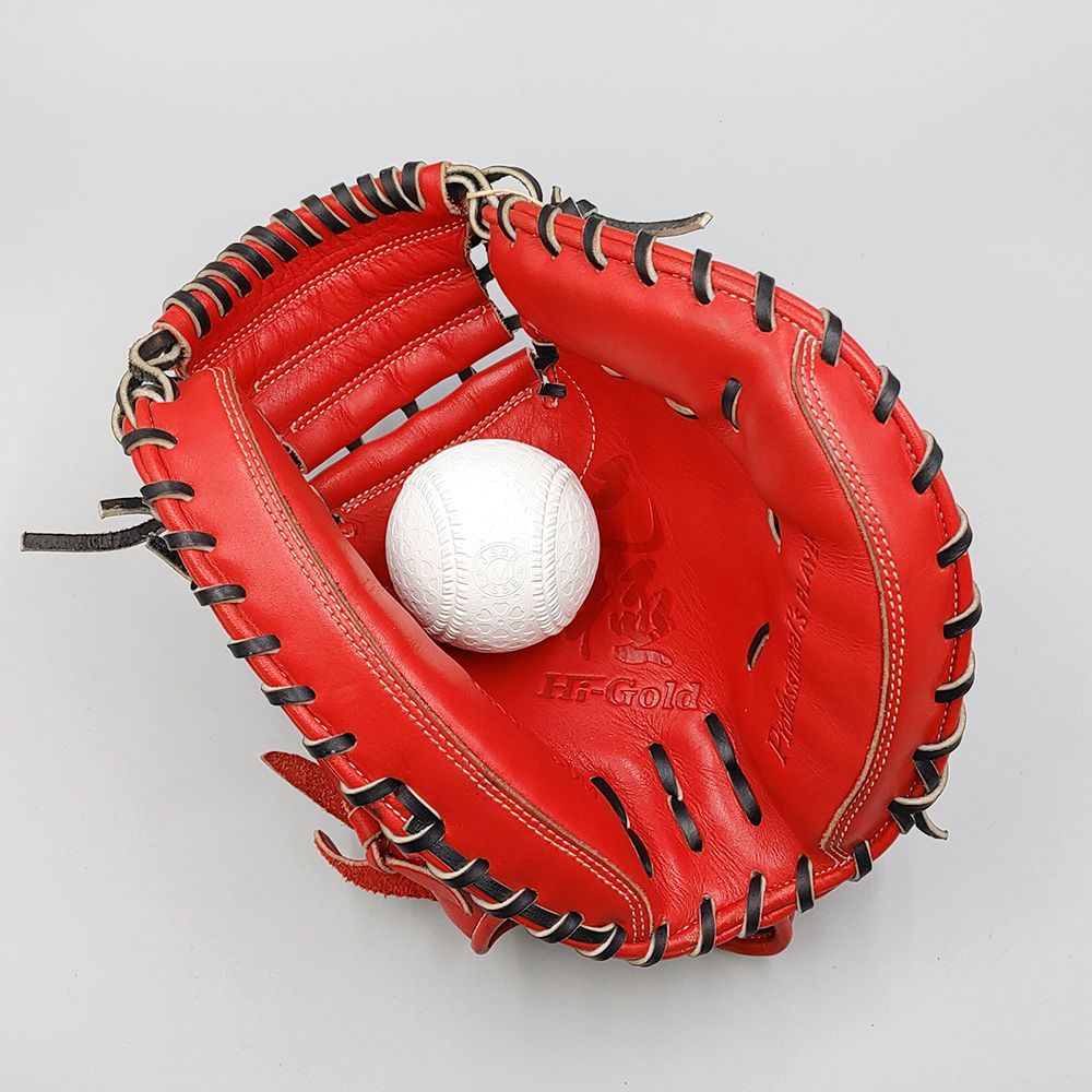 ハイゴールド 軟式用