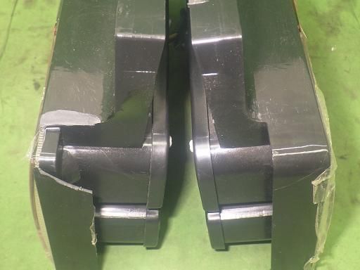 2トン トラックパーツセット