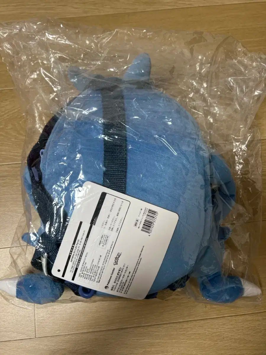 ポケモンセンター ヘラクロス バックパック