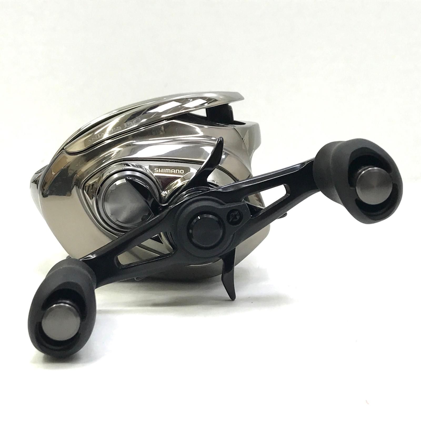 加古川店】 中古 SHIMANO | シマノ リール HG 21アンタレスDC