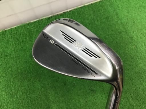 タイトリスト VOKEY