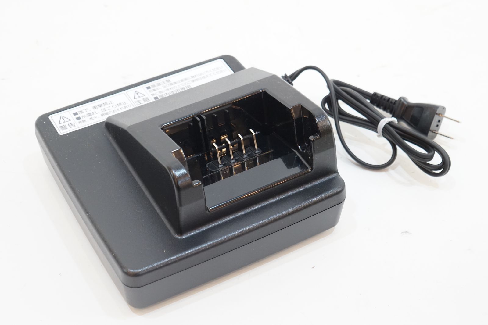 新品未使用 Panasonic 自転車 充電器 NKJ075Z1パナソニック NKj075Z