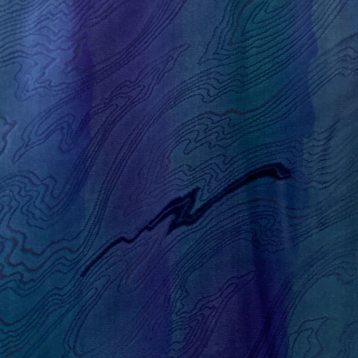 流水