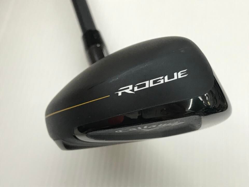 最短 ROGUE