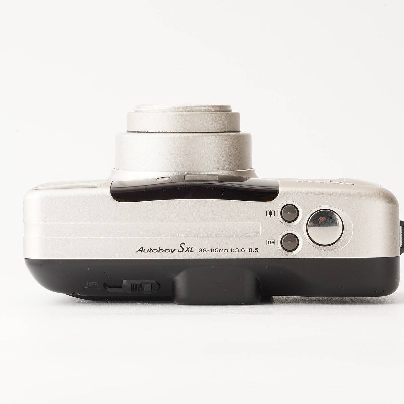 Canon オートボーイ