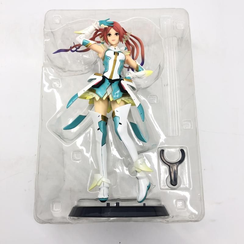 【中古】箱傷み)セガ WF限定 アイドル クーナ フィギュア エクストラペイントエディション/ファンタシースターオンライン2[6][240006544930] 中古】箱傷み)セガ WF限定 アイドル クーナ フィギュア