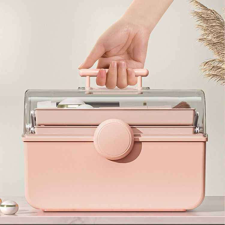 小引出 裁縫道具 薬箱 小物入れ 飾り棚 アンティーク 収納ボックス