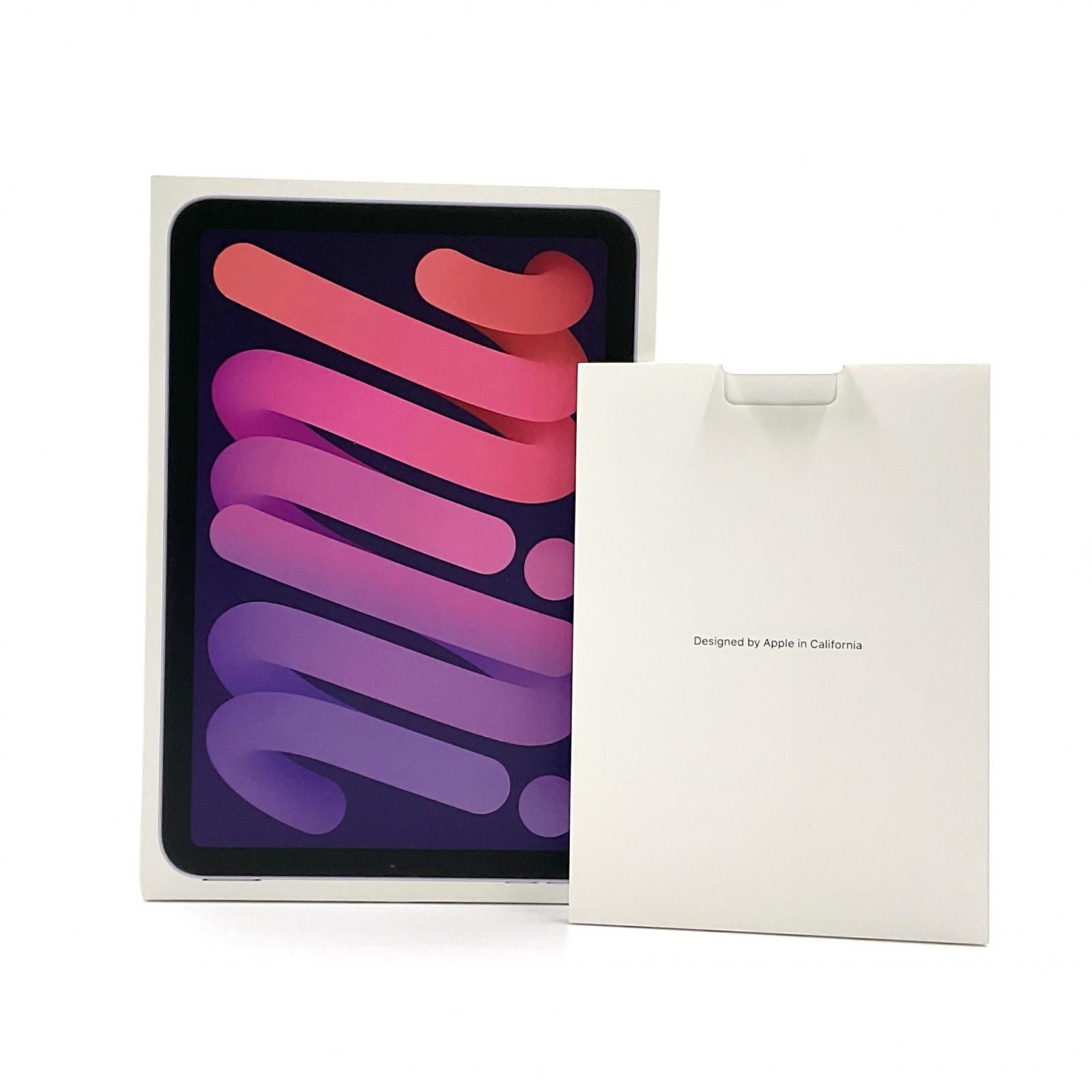 全額返金保証】【最速発送】Apple iPad mini 第6世代 256GB 全額返金保証】【最速発送】Apple iPad mini 第6世代 256GB