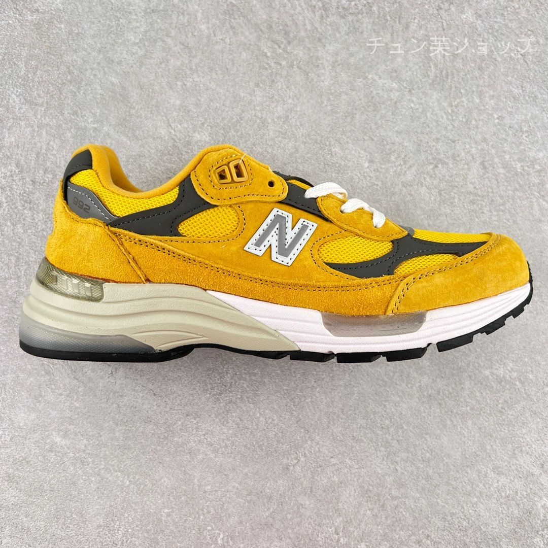 新品 ニューバランス New Balance M992BB