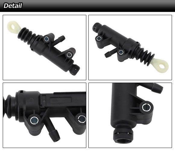 クラッチマスターシリンダー MINI BMW R50 R52 R53 R55 R56 R57 R58 R59 R60 R61 2001年～2016年 AP-4T4447