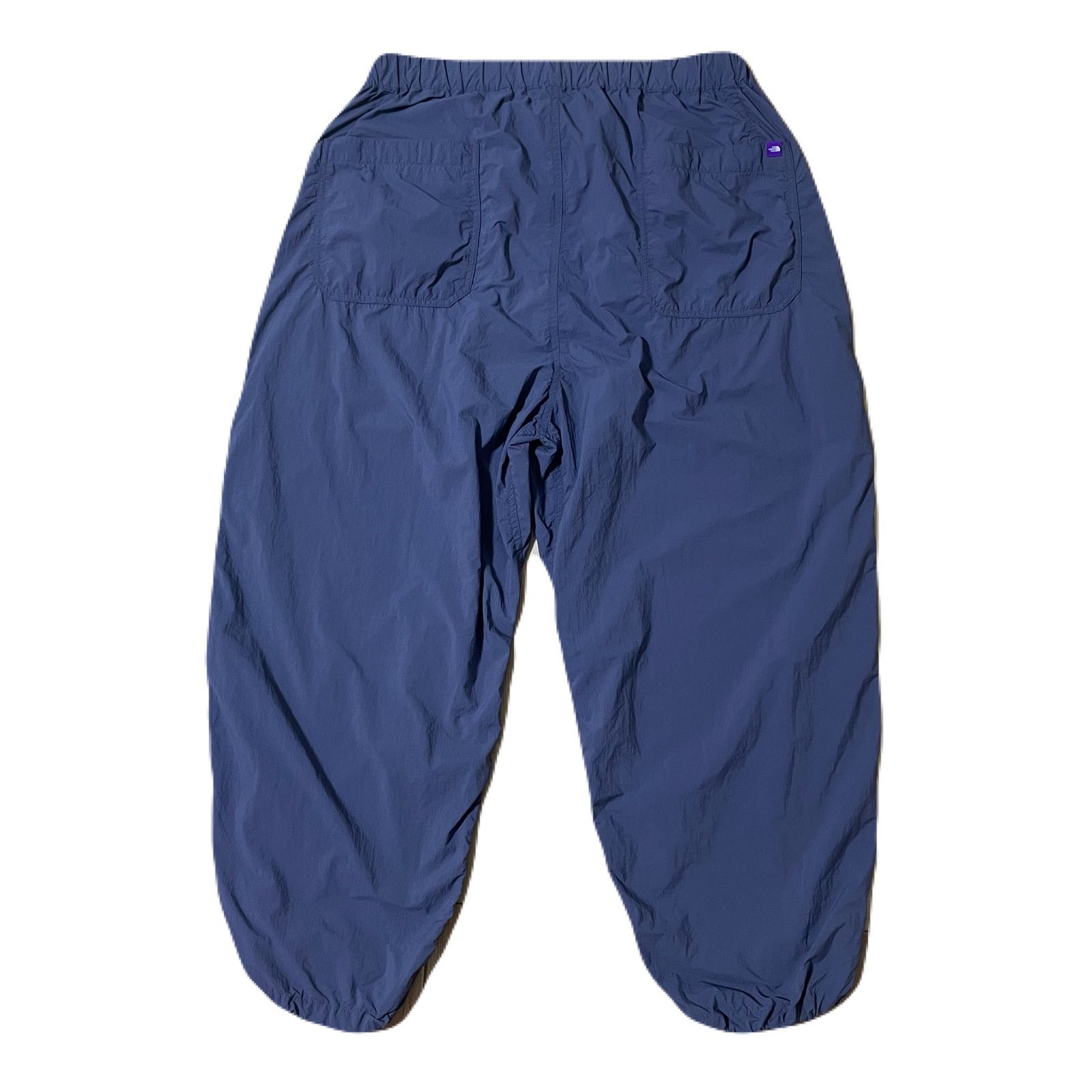 【新品】THE NORTH FACE パープルレーベル　ワークパンツ THE NORTH FACE パープルレーベル Nylon Ripstop Field Pants N25SC106