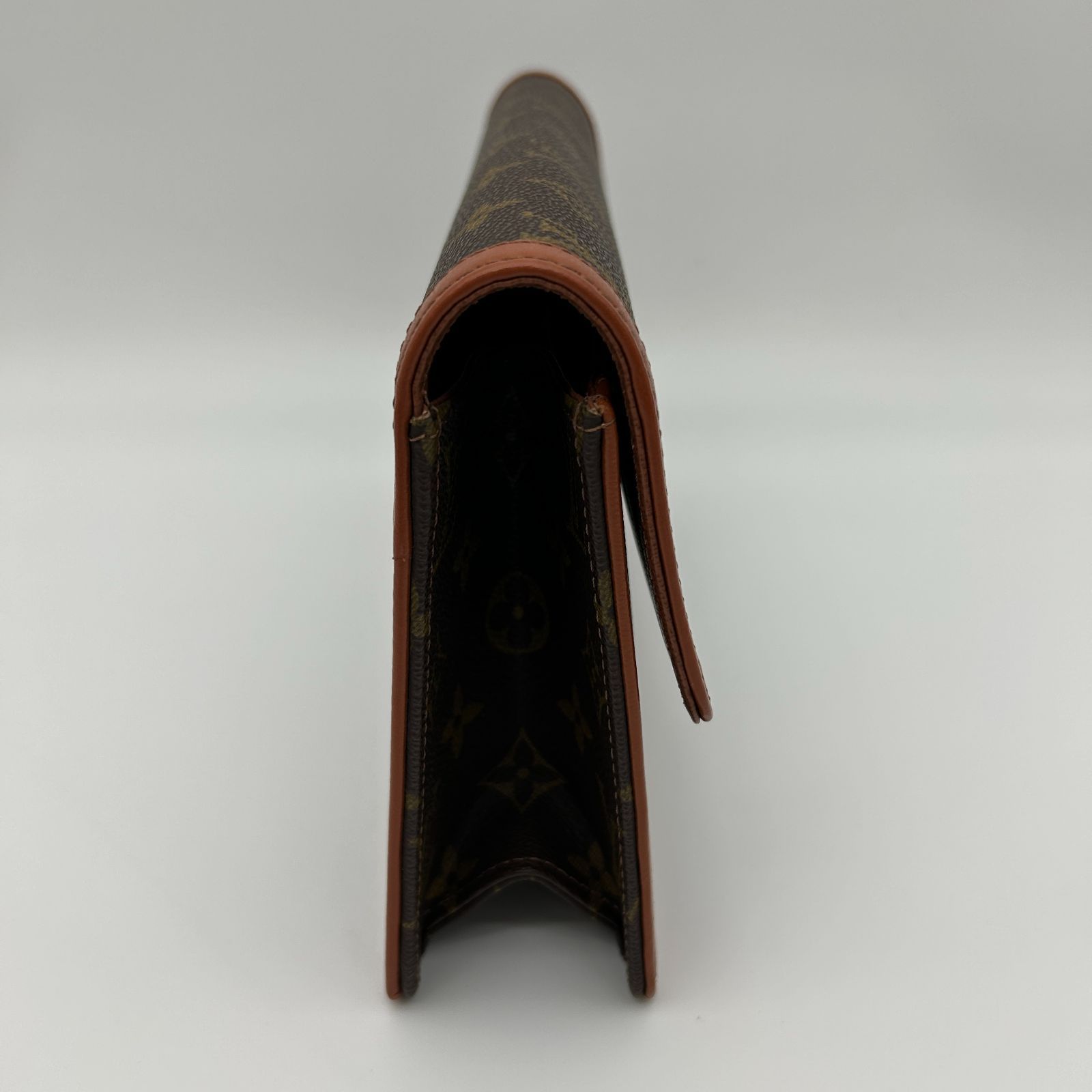 LOUIS VUITTON ポシェット ダムPM クラッチバック LOUIS VUITTON ルイヴィトン モノグラム ポシェットダムPM